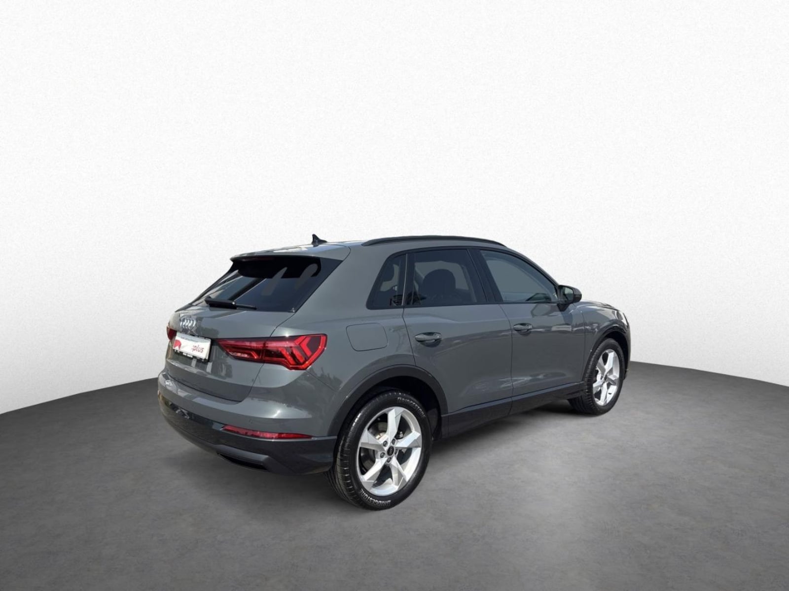 Audi Q3 – Bild 5