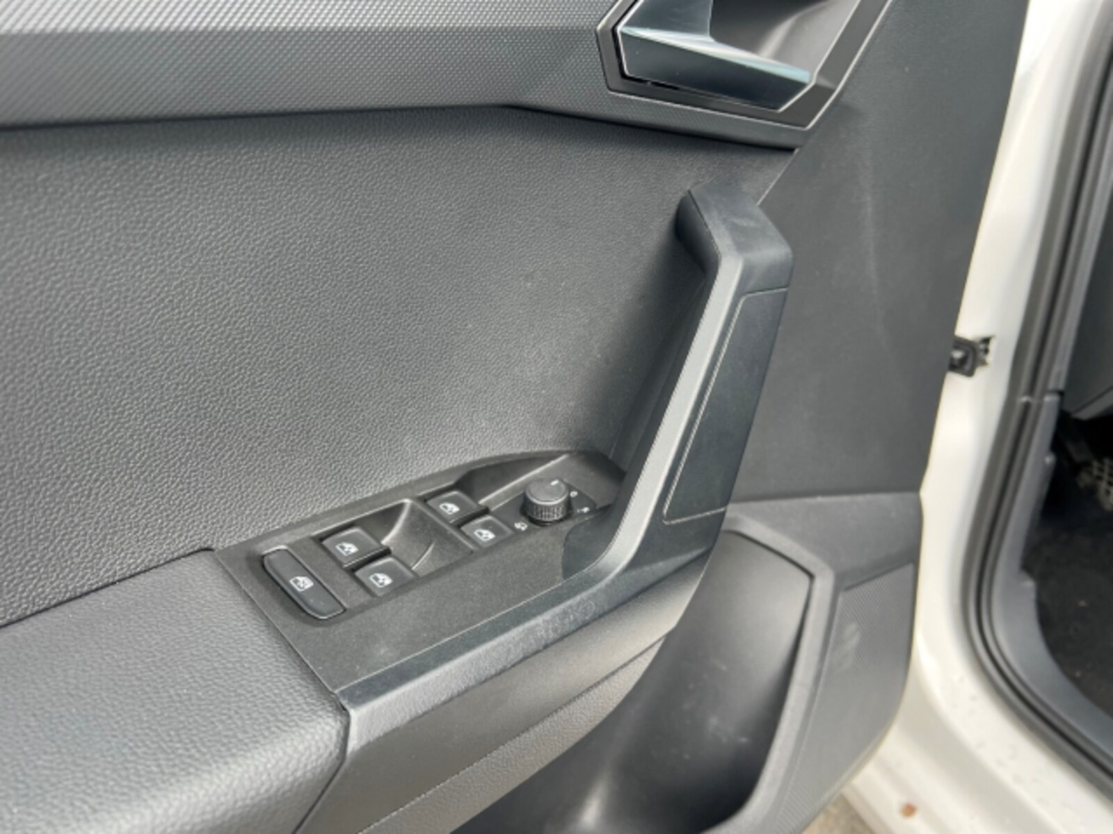 SEAT Ibiza – Bild 13