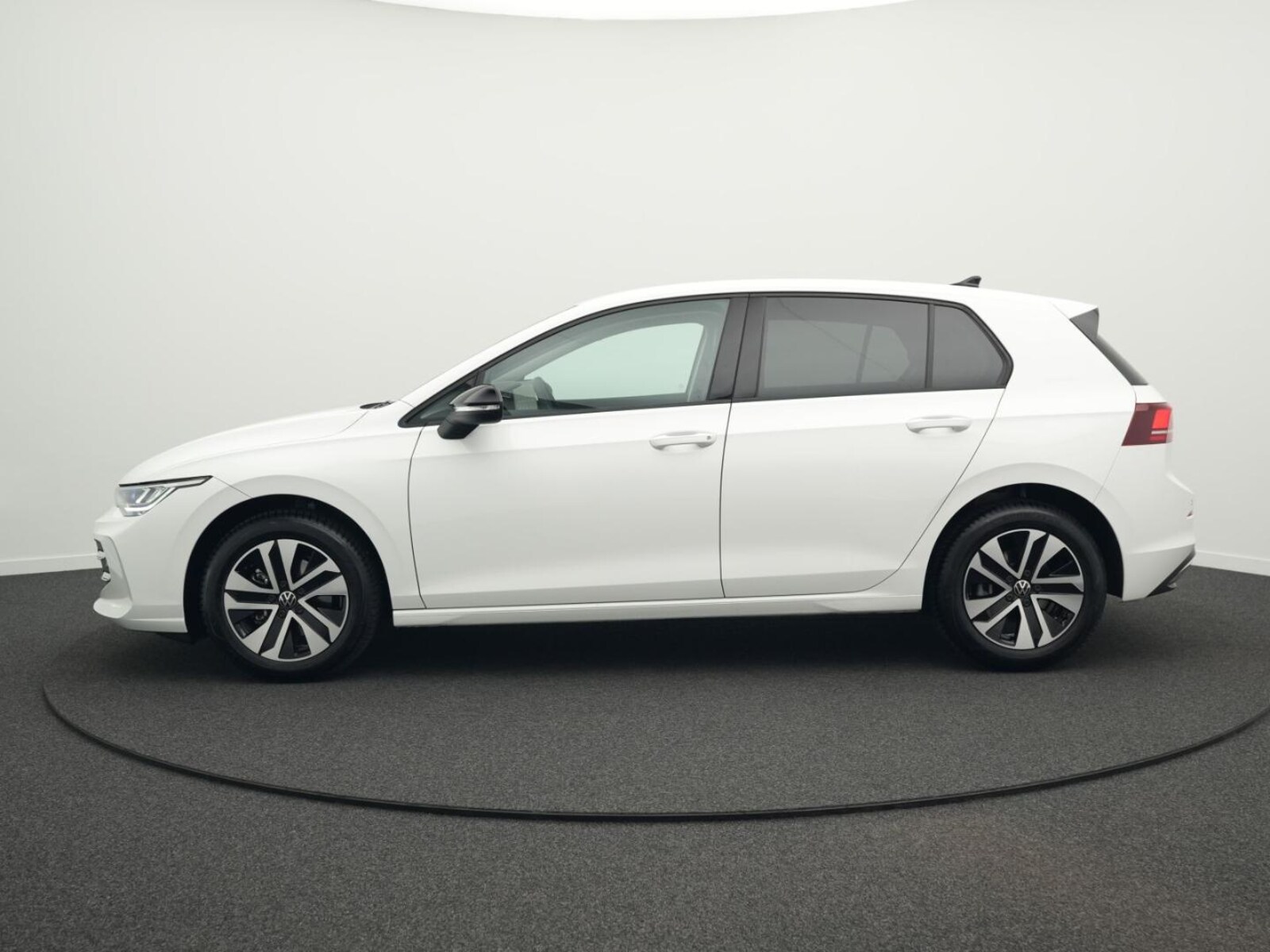 Volkswagen Golf – Bild 12
