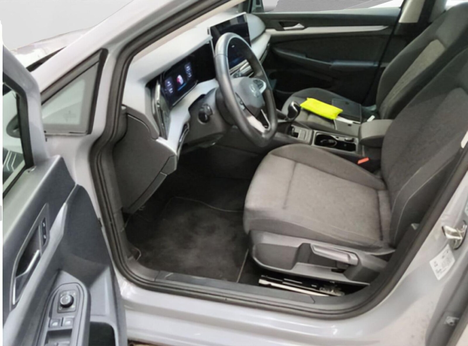Volkswagen Golf – Bild 4