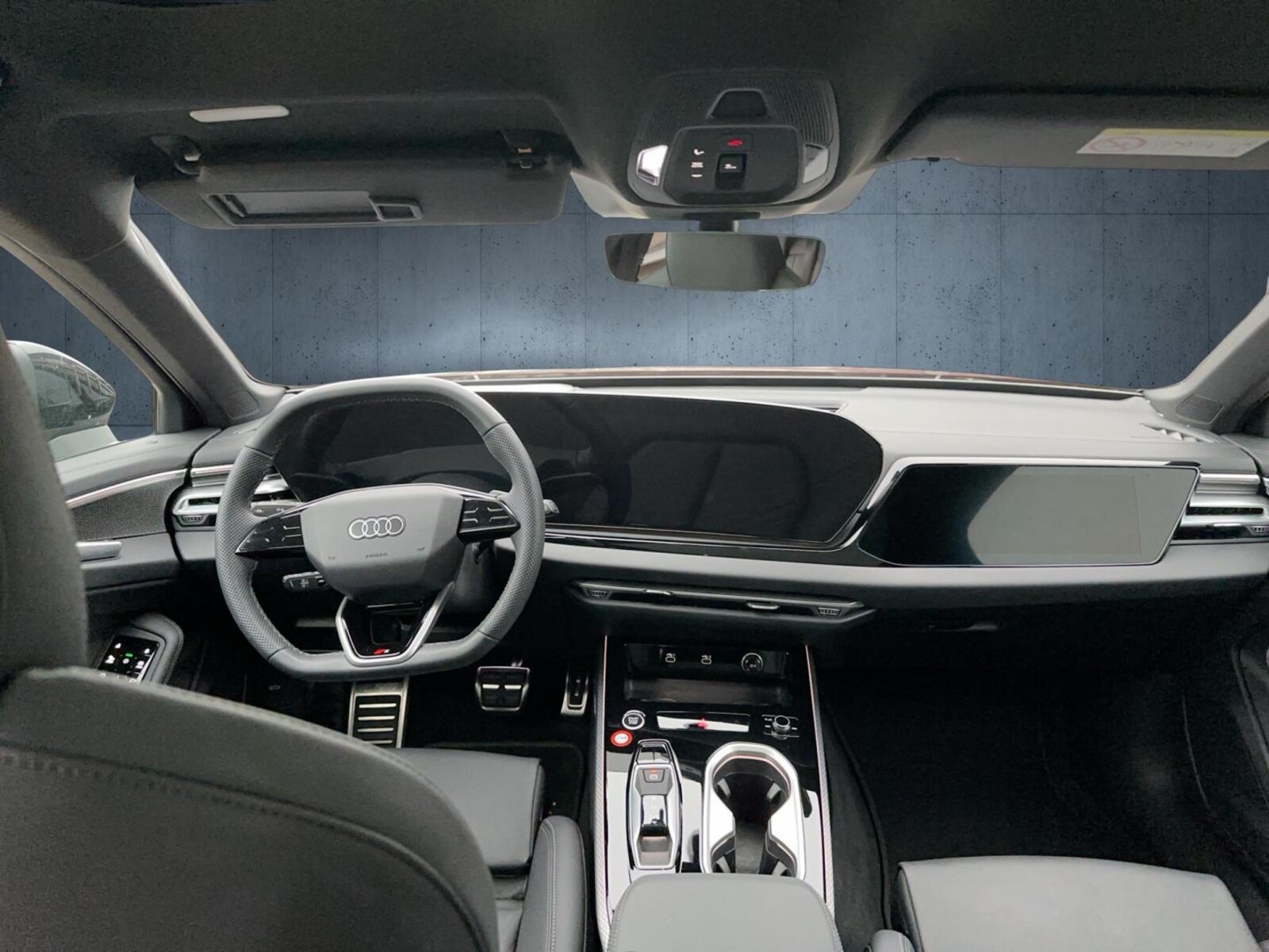 Audi A6 Avant – Bild 11