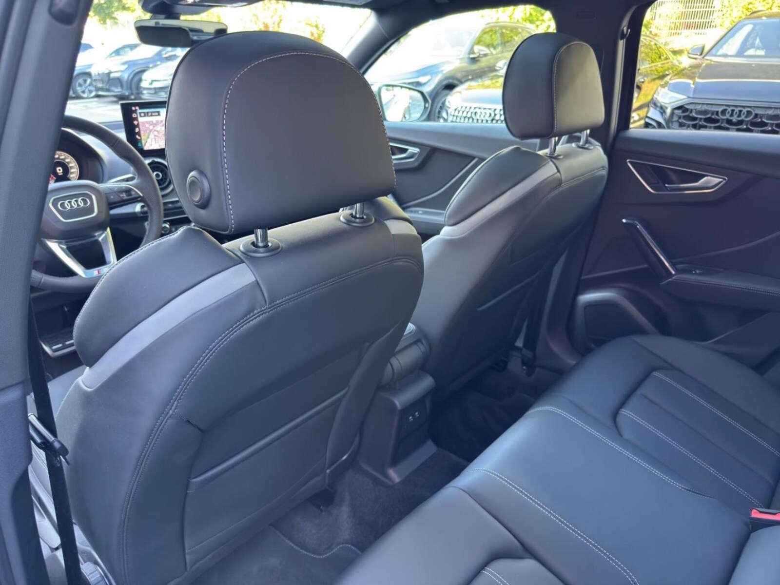 Audi SQ2 – Bild 17