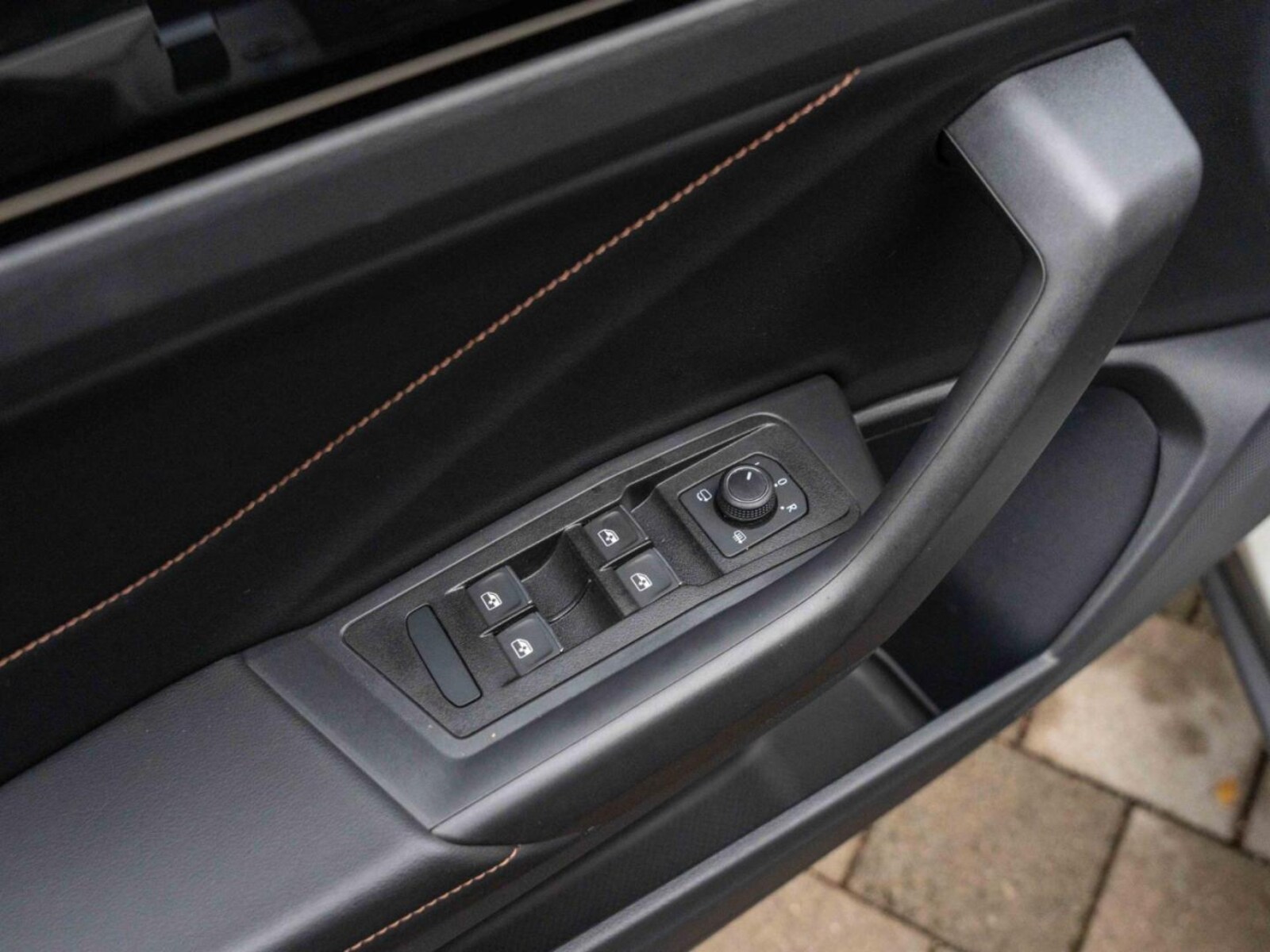 Volkswagen T-Roc Cabriolet – Bild 14