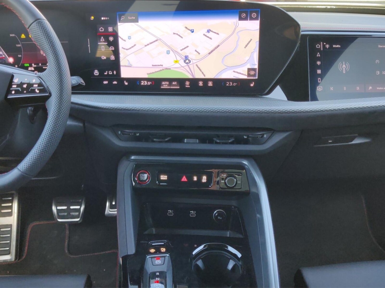 Audi Q5 Sportback – Bild 15