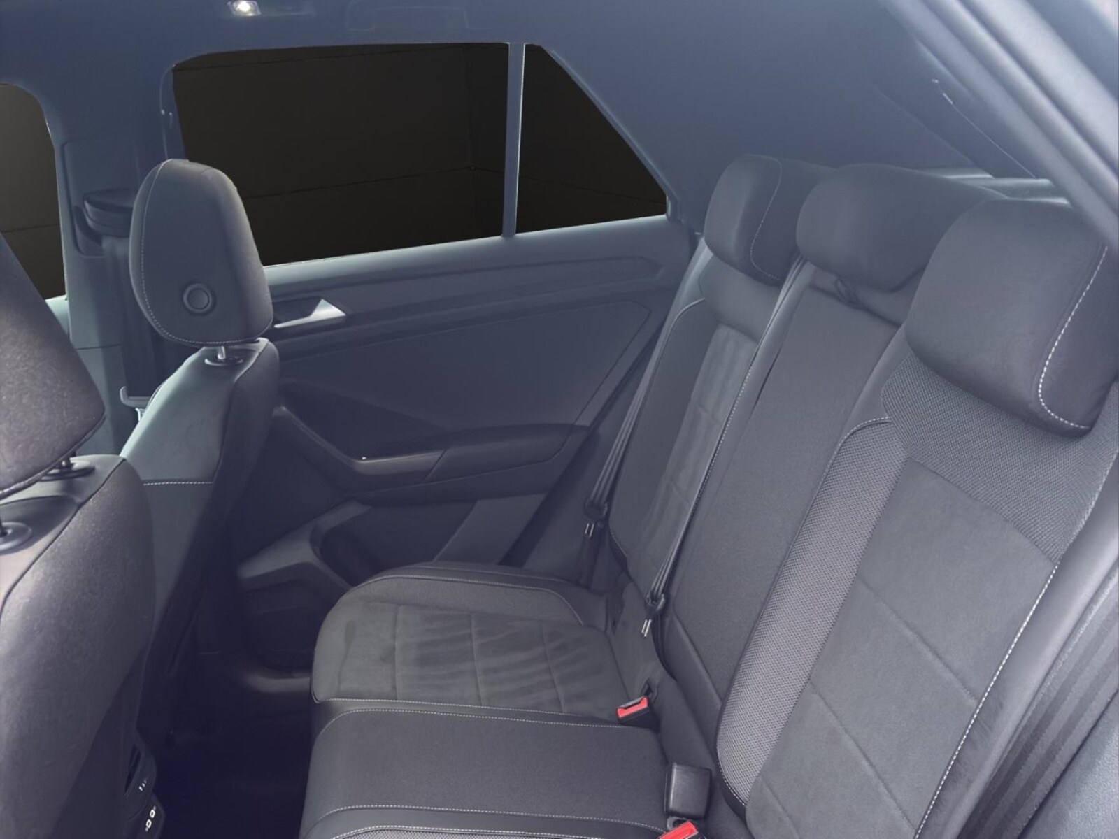 Volkswagen T-Roc – Bild 15