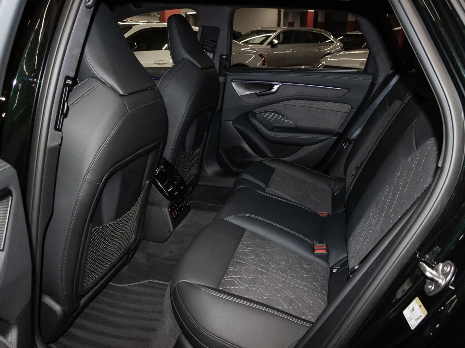 Audi A6 Avant – Bild 12
