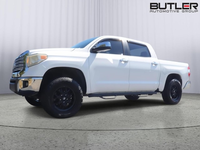 2014 Toyota Tundra