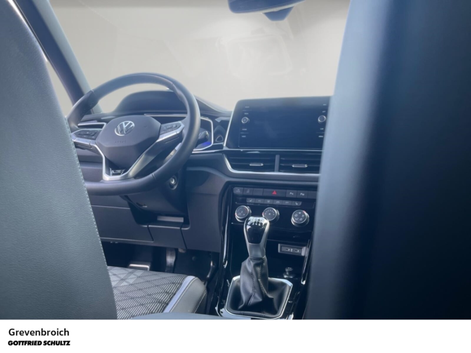 Volkswagen T-Roc – Bild 5
