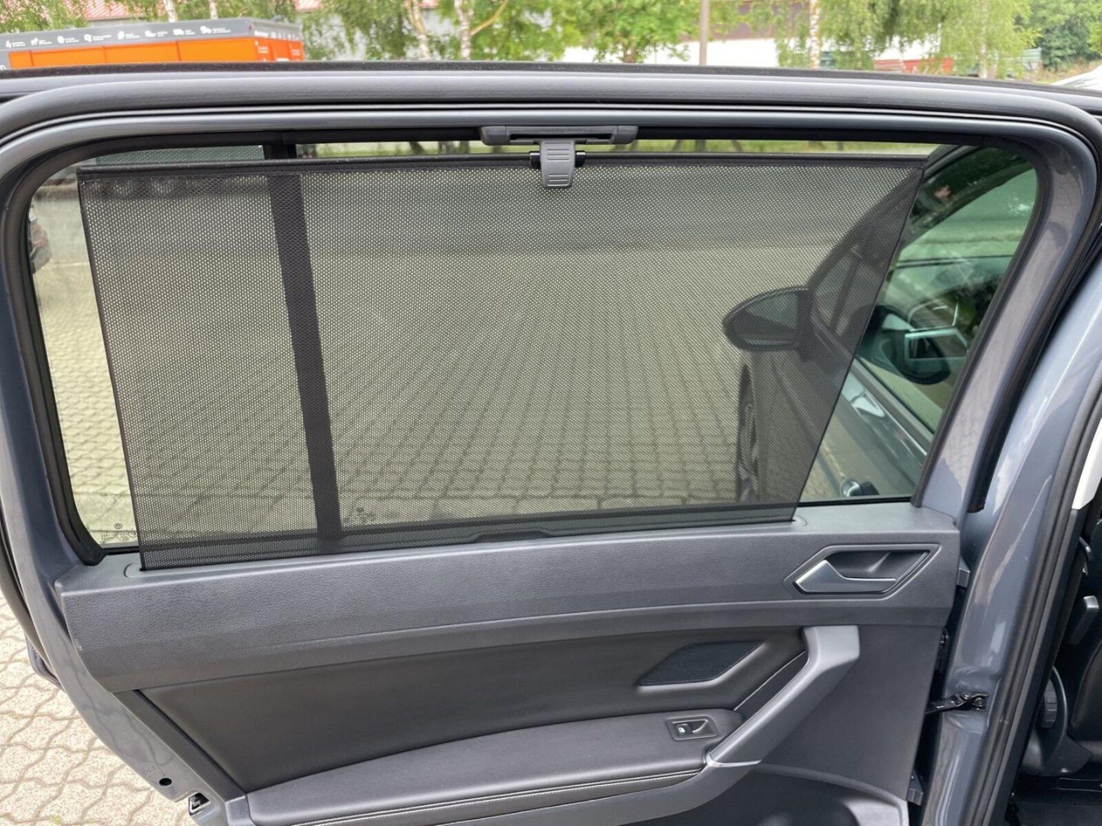 Volkswagen Touran – Bild 29