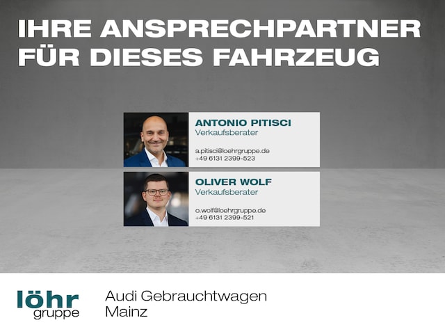 Audi SQ7 SUV TFSI Quattro Tiptronic - 2021 - Joinsteer - #15