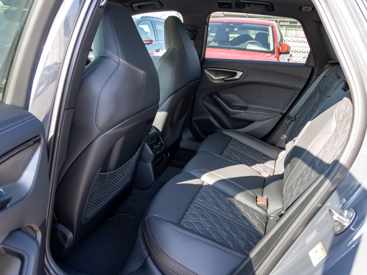 Image about Audi A5 Avant e-hybrid e-hybrid quattro 270 kW S tronic