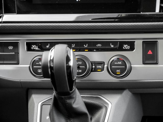Volkswagen T6.1 California