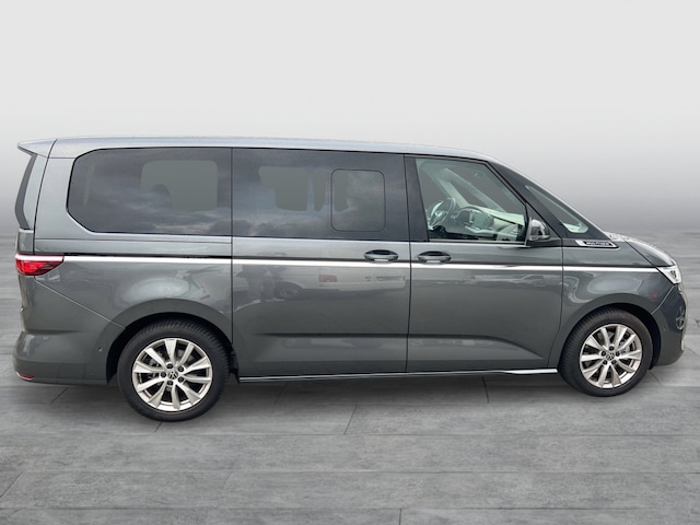 Volkswagen Multivan langversion