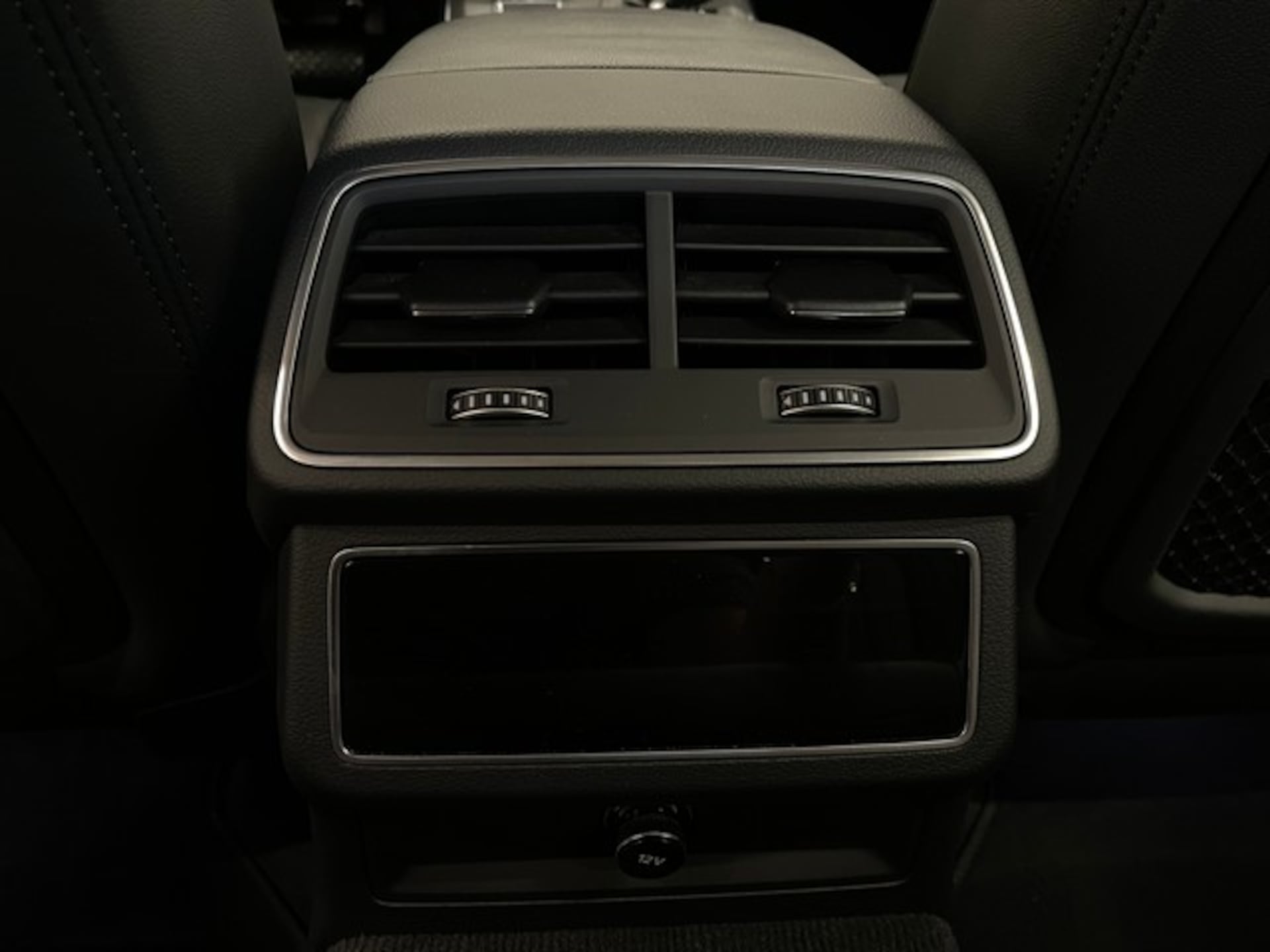 Audi A6 Limousine S line