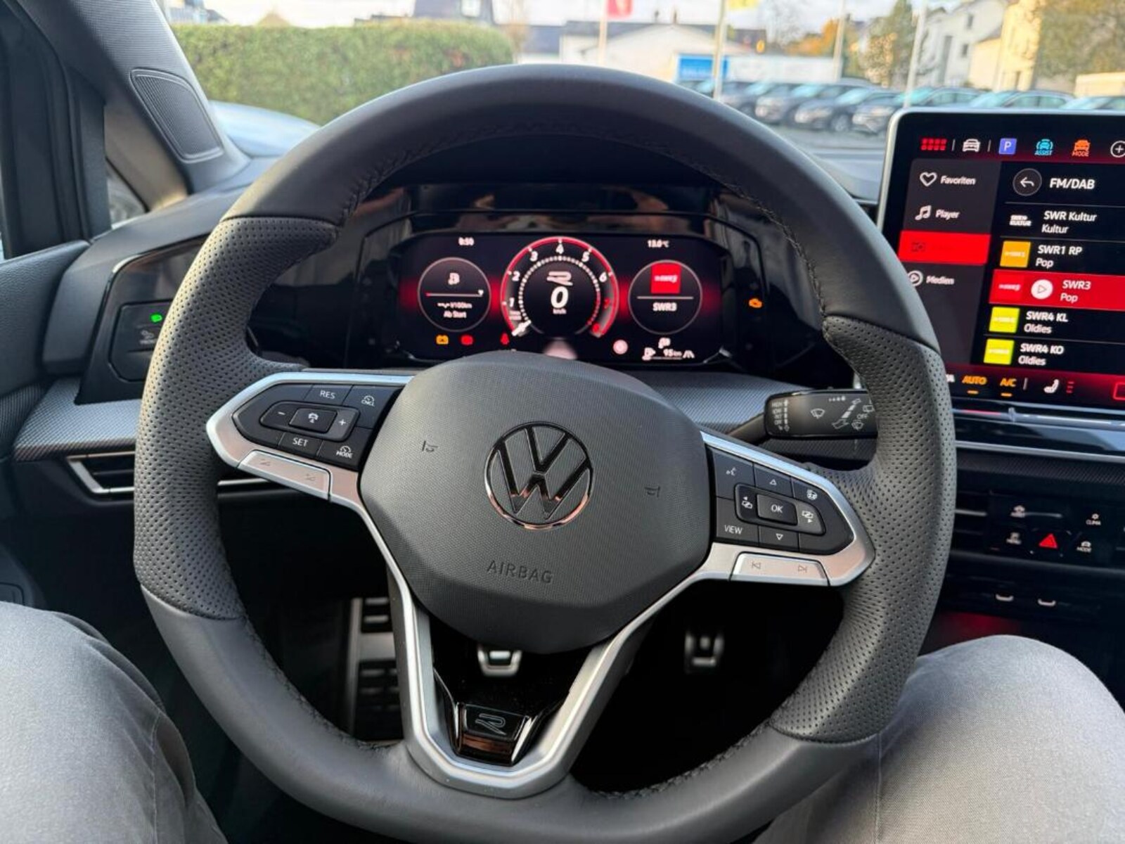 Volkswagen Golf – Bild 14