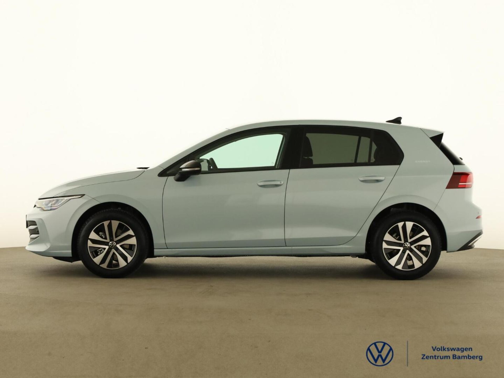 Volkswagen Golf ENERGY