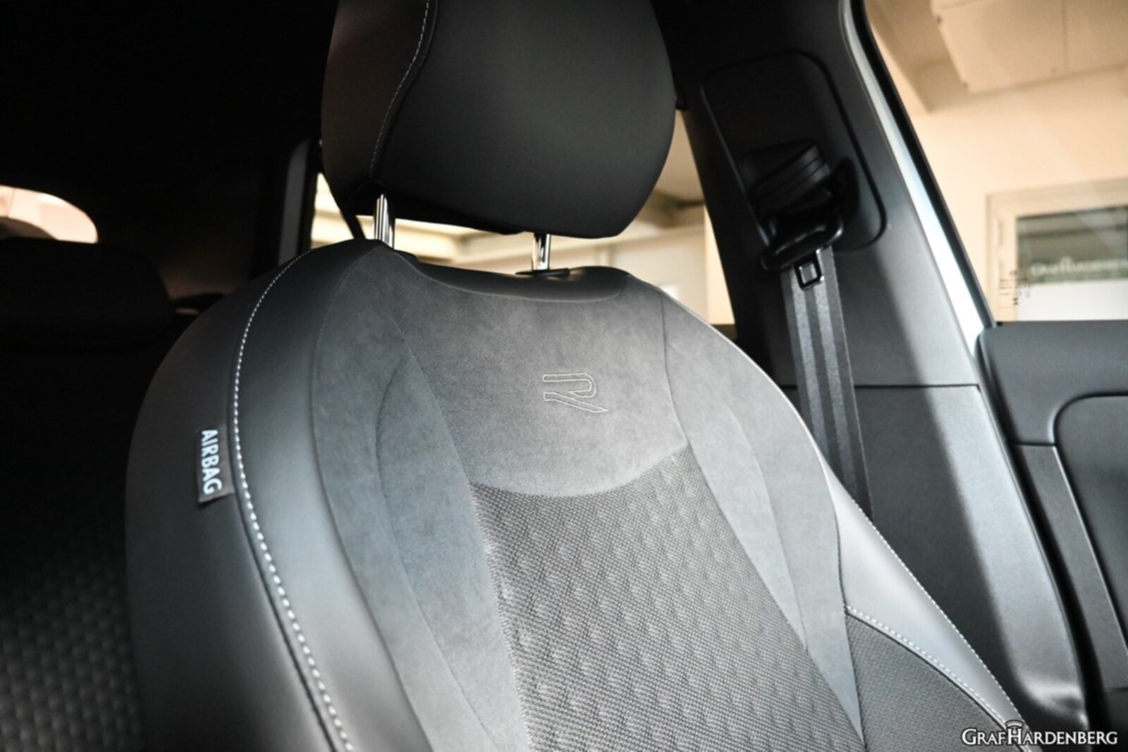 Volkswagen T-Roc – Bild 14