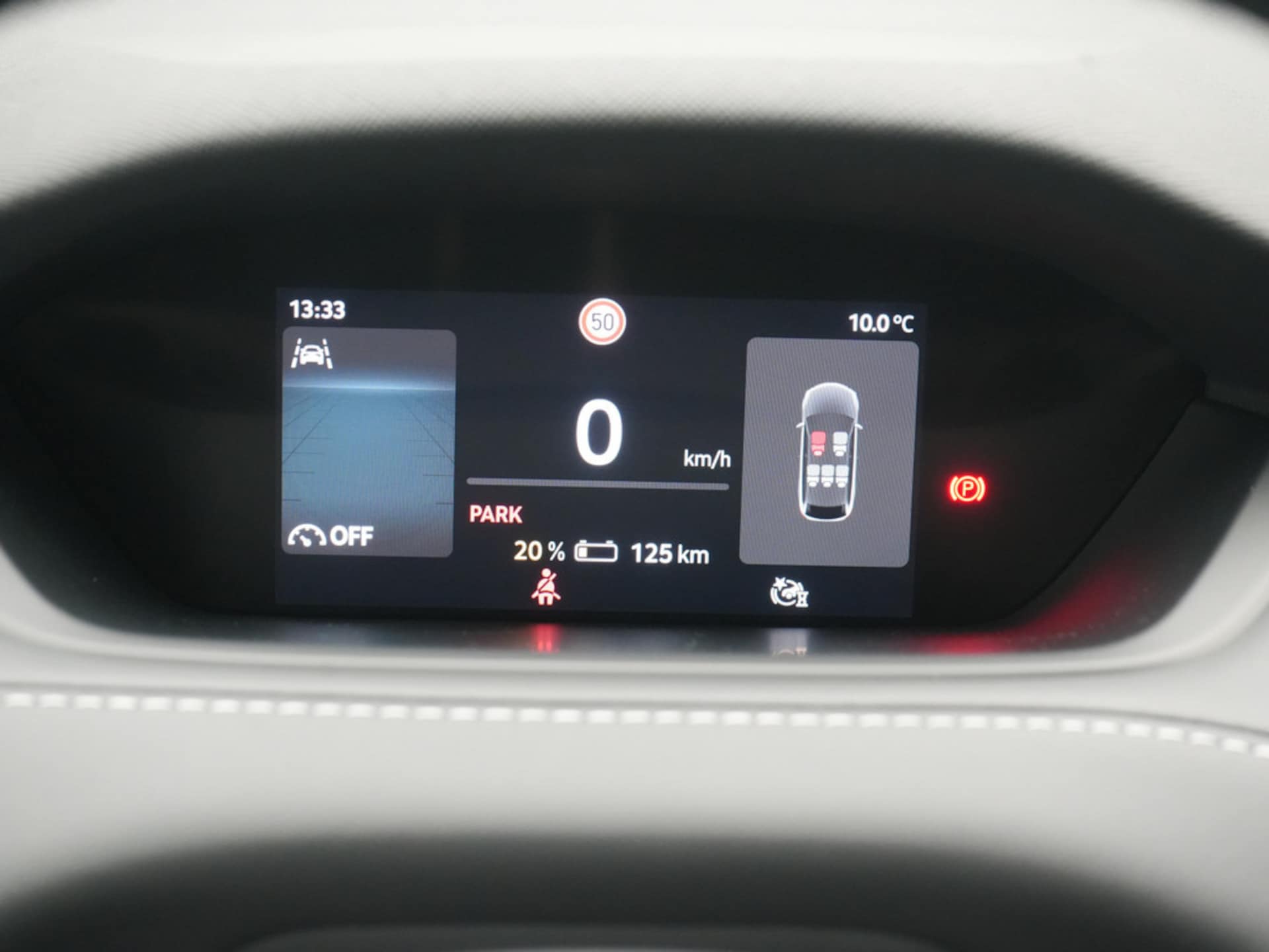 Skoda Enyaq 85 Sportline