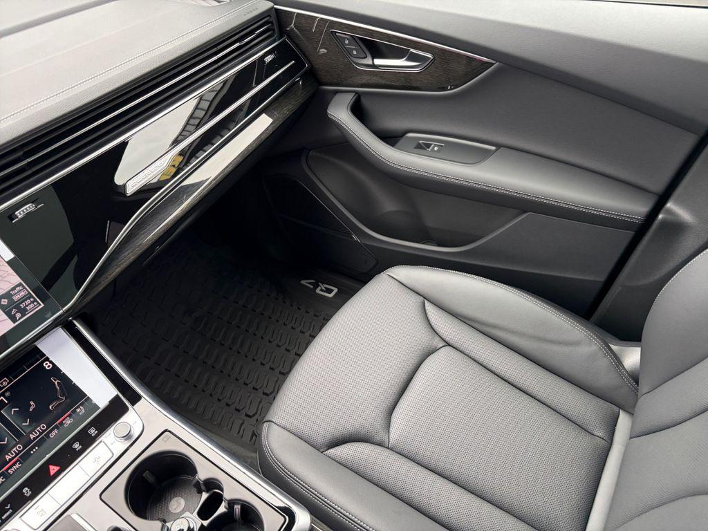 2026 Audi Q7 Premium Plus - Photo 20
