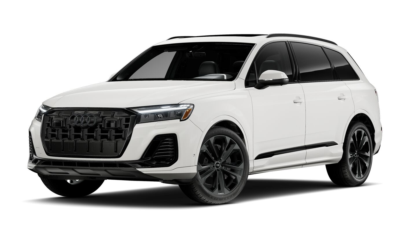 2026 Audi Q7 55 Premium Plus quattro Tiptronic's photo