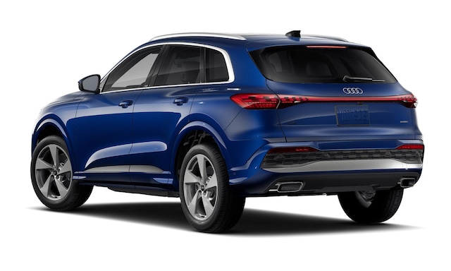 2026 Audi Q5