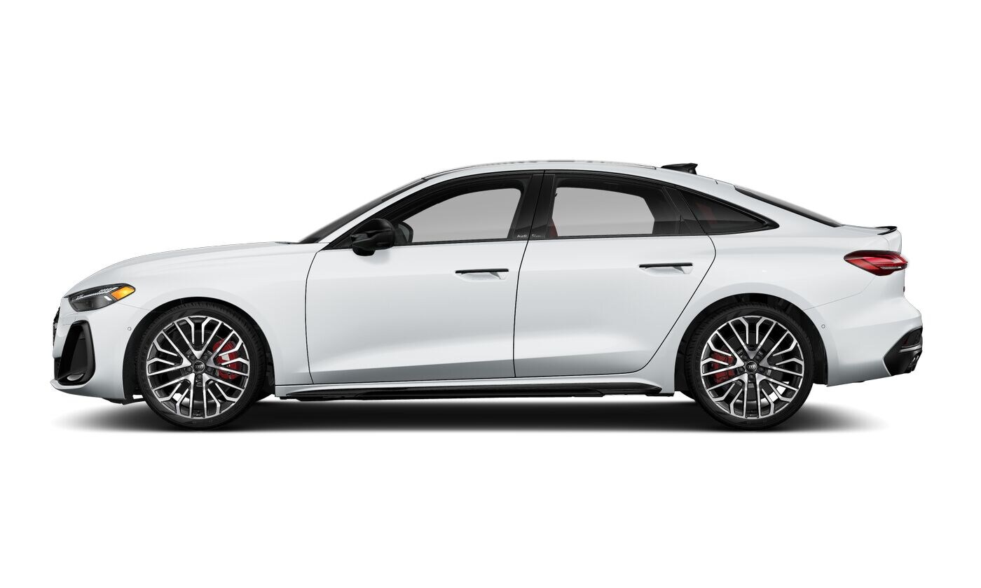 2025 Audi S5 Premium Plus - Photo 8