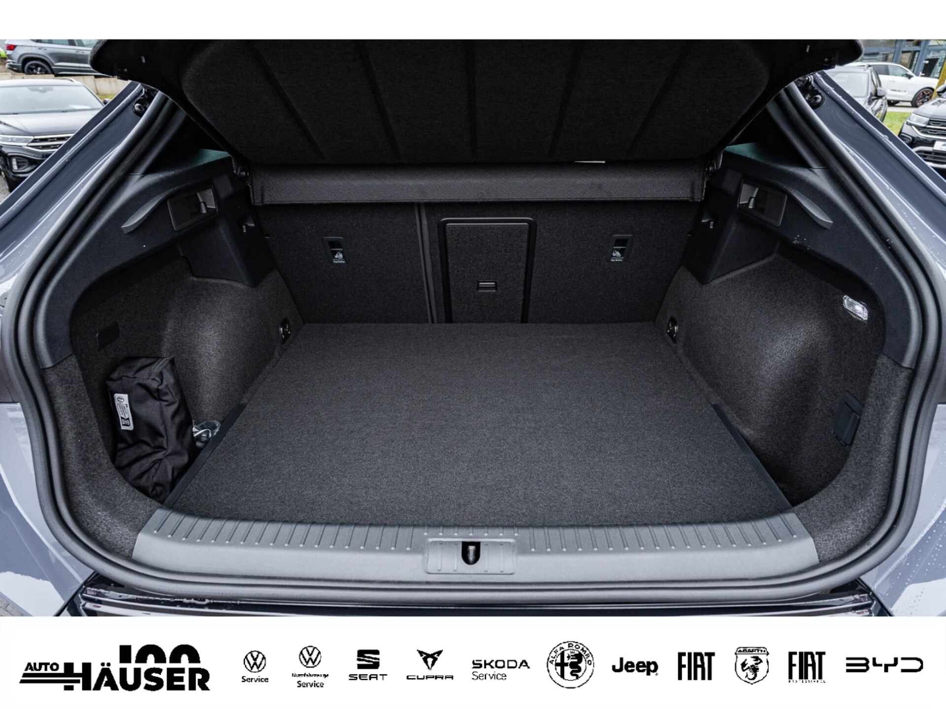 CUPRA Formentor VZ