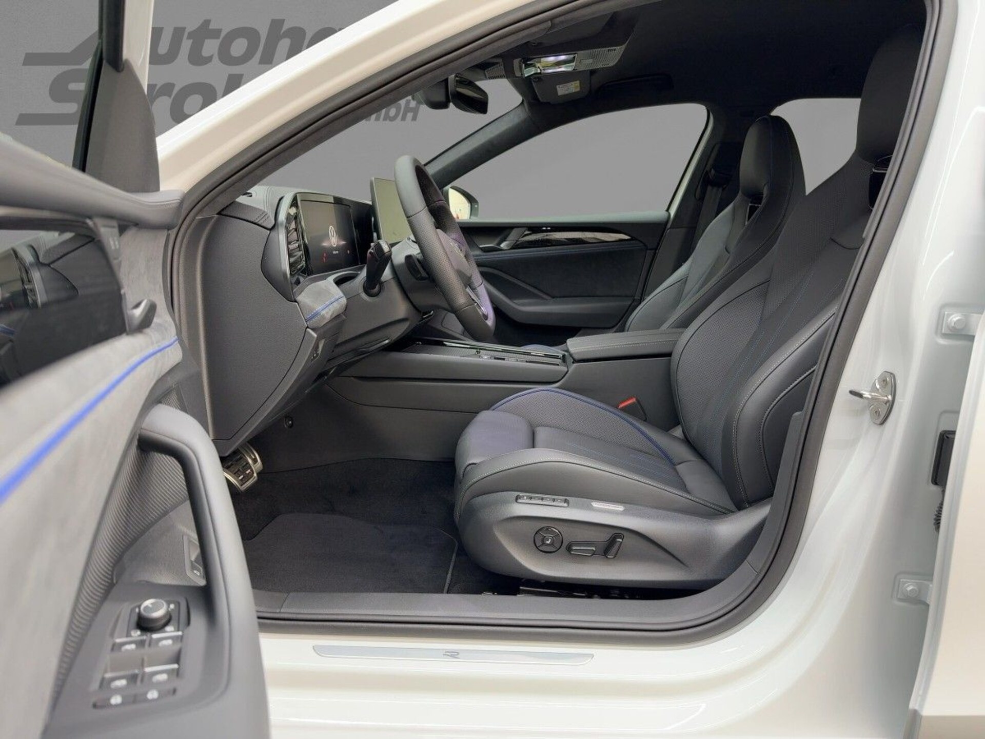 Volkswagen Passat R-Line