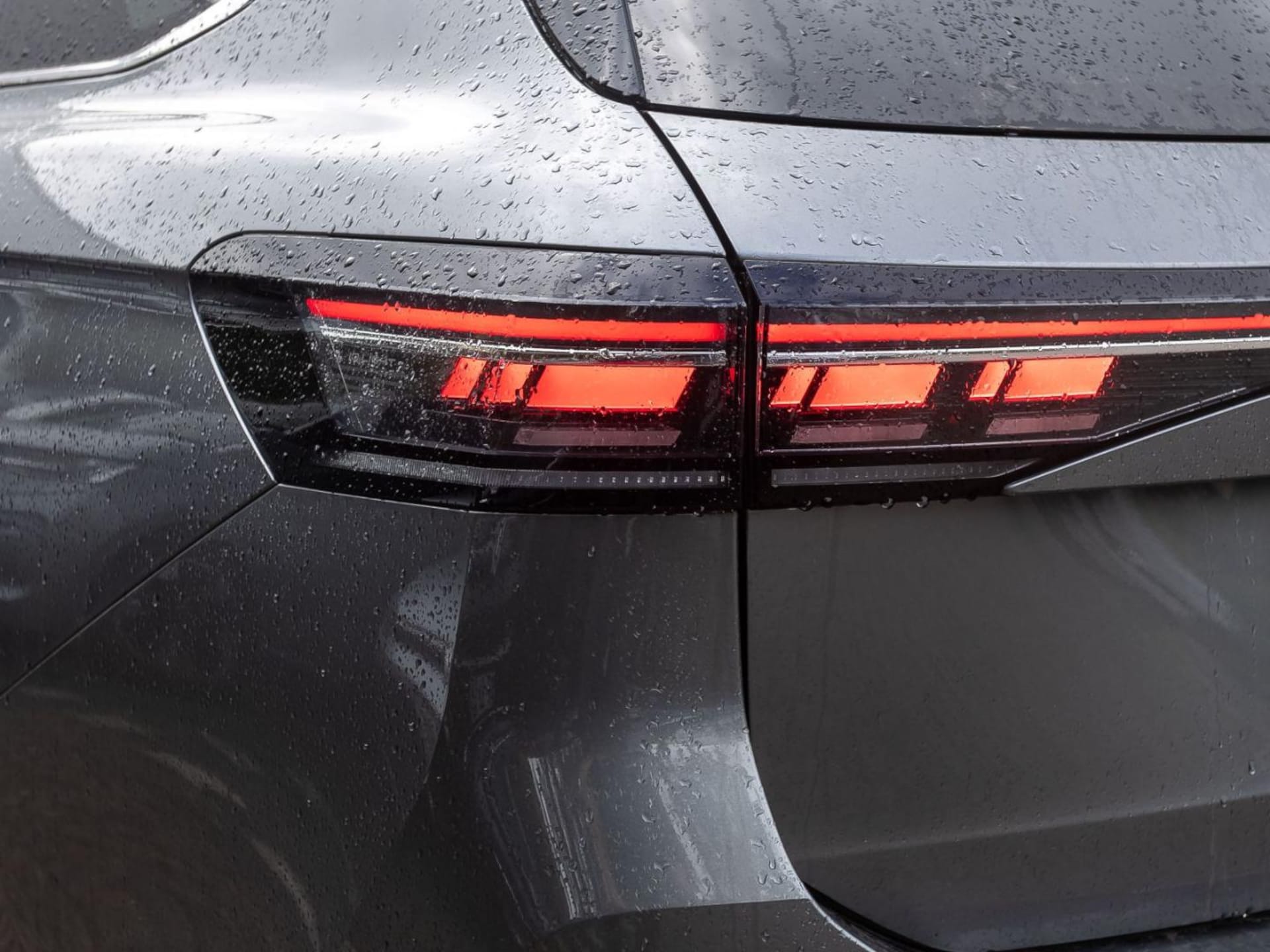 Volkswagen Passat Elegance