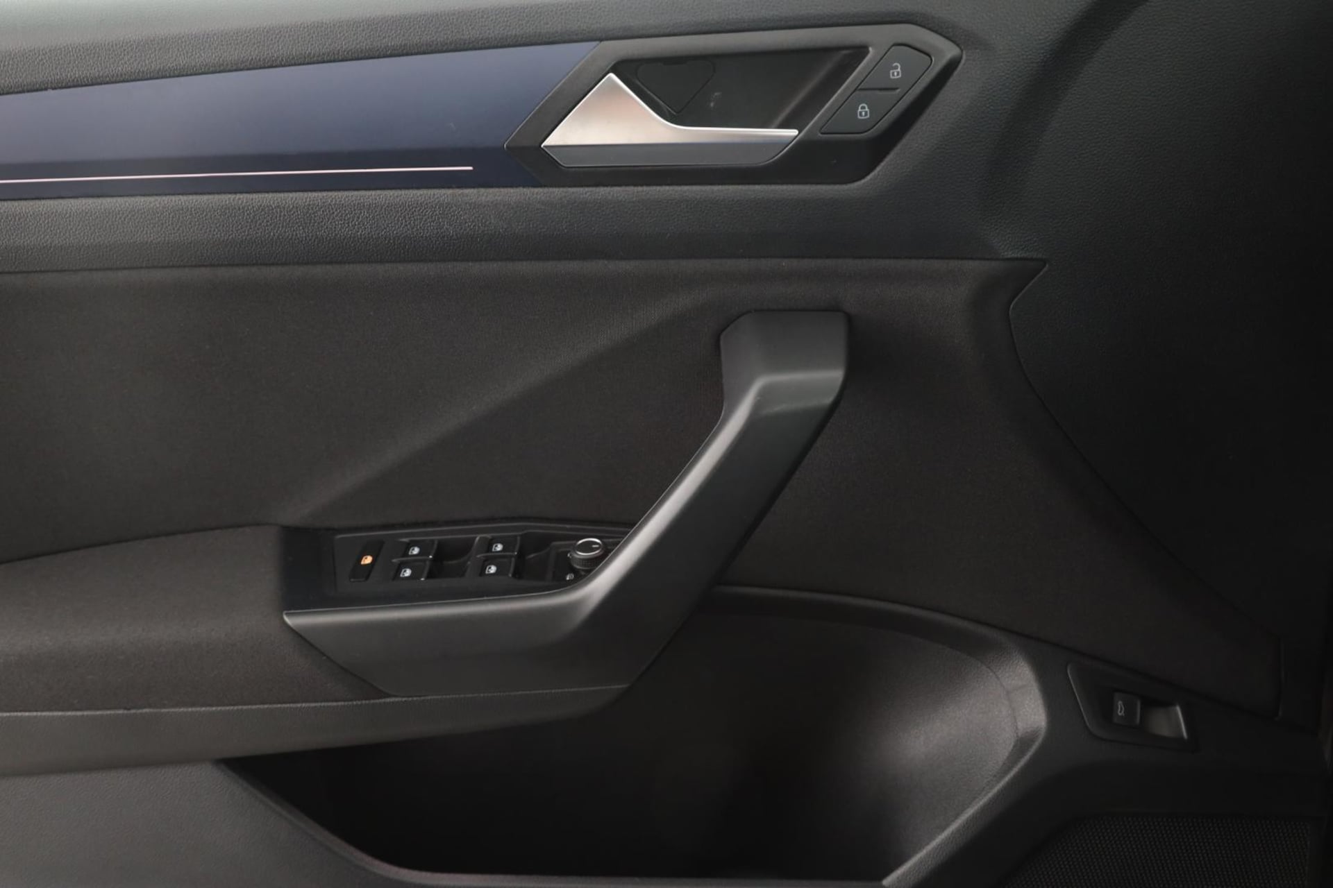 Volkswagen T-Roc United
