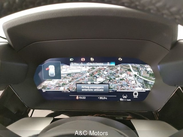 Immagine di Audi A3 Sportback Business Advanced 30 TDI 85 kW (116 PS) 6-marce - Vista: for more details contact your dealer
