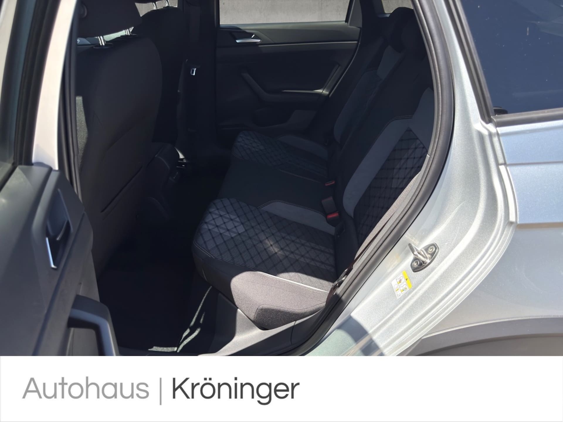 Volkswagen Taigo R-Line