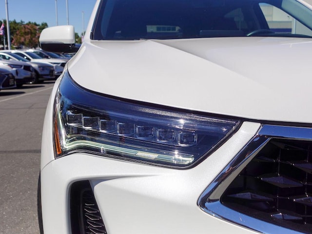 2023 Acura RDX