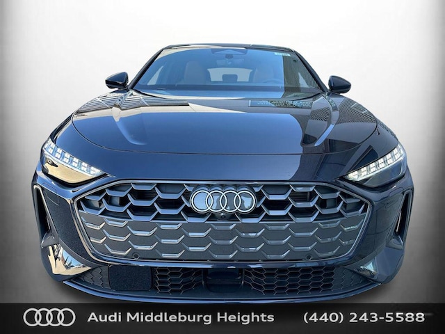 2026 Audi A5 Sedan
