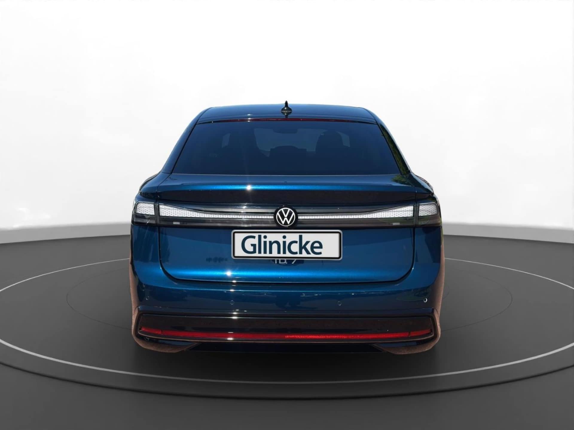 Volkswagen ID.7 Pro