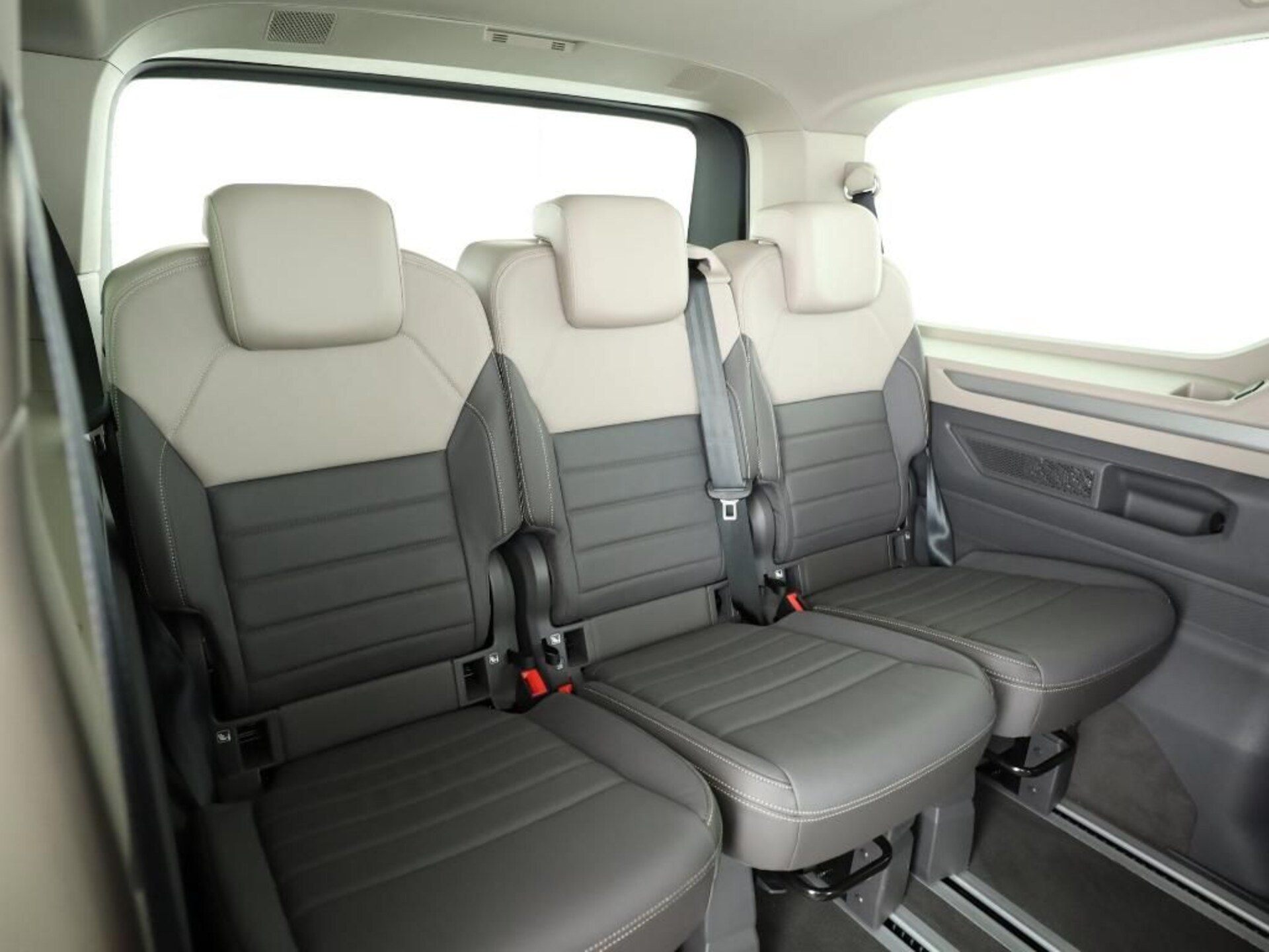 Volkswagen Multivan Langversion Style