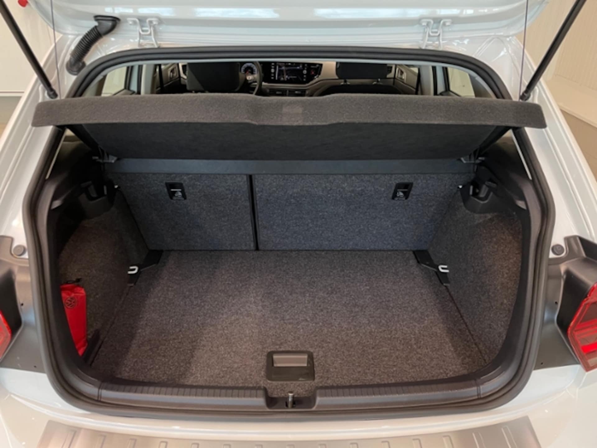 Volkswagen Polo Comfortline