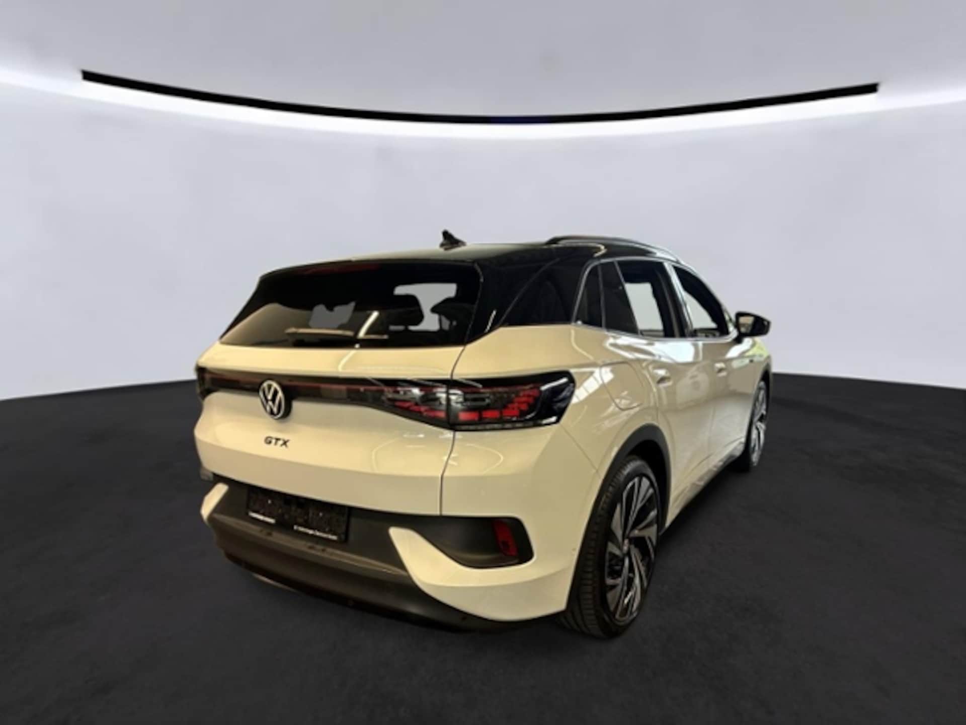 Volkswagen ID.4 GTX