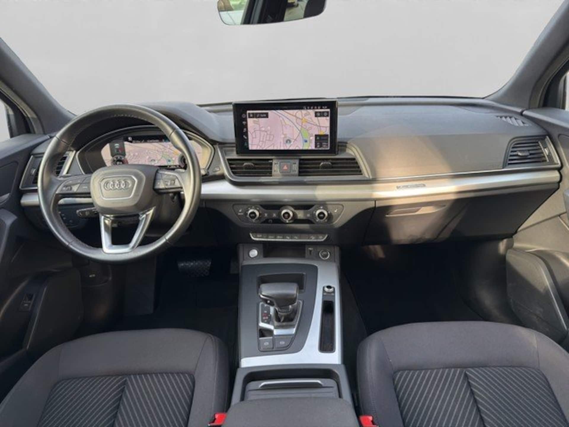Audi Q5 SUV S line