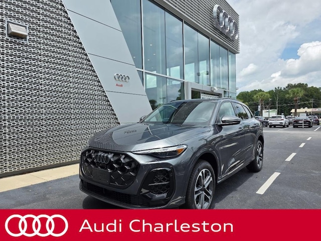 Photo of 2026 Audi Q5