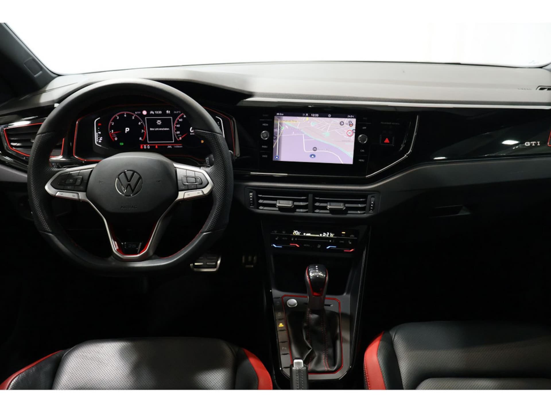 Volkswagen Polo GTI Edition 25