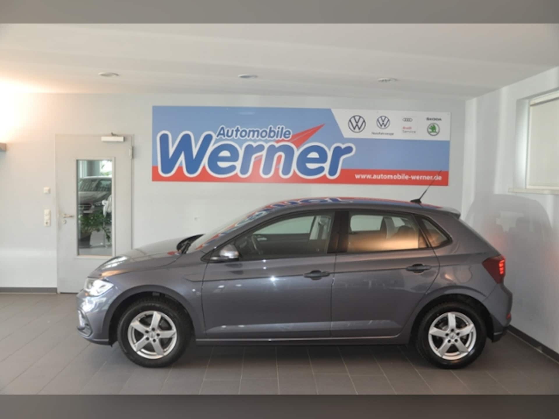 Volkswagen Polo Life