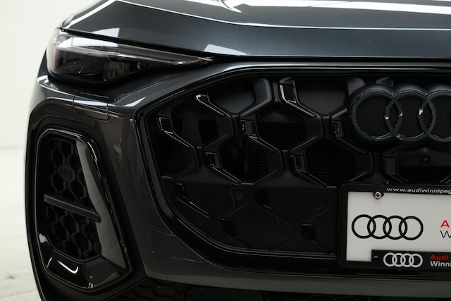 2025 Audi Q5 Sportback