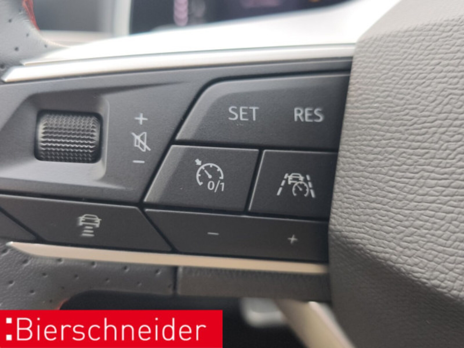 SEAT Ibiza – Bild 23