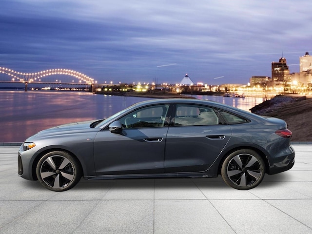 2026 Audi A5 Sedan