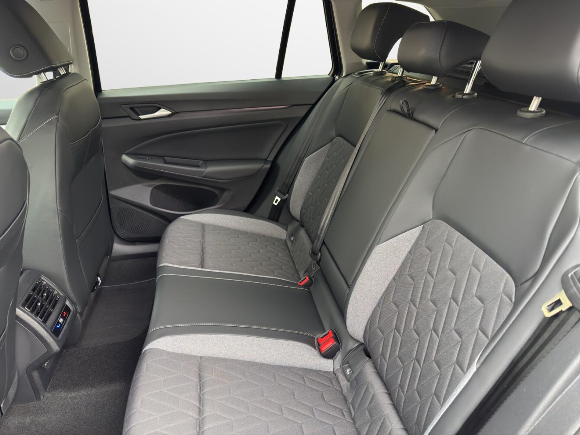 Volkswagen Golf Variant ENERGY
