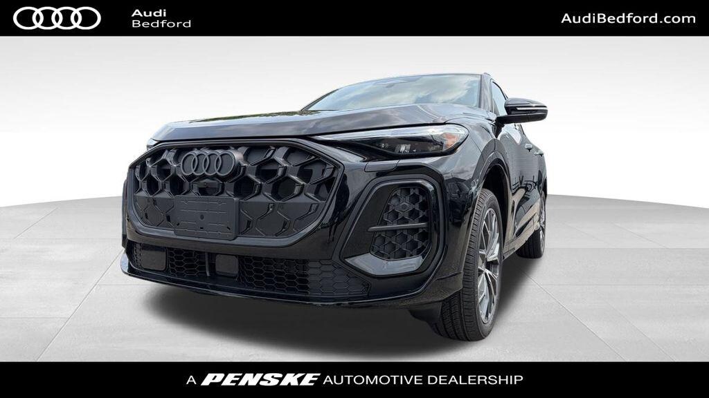 2026 Audi Q5