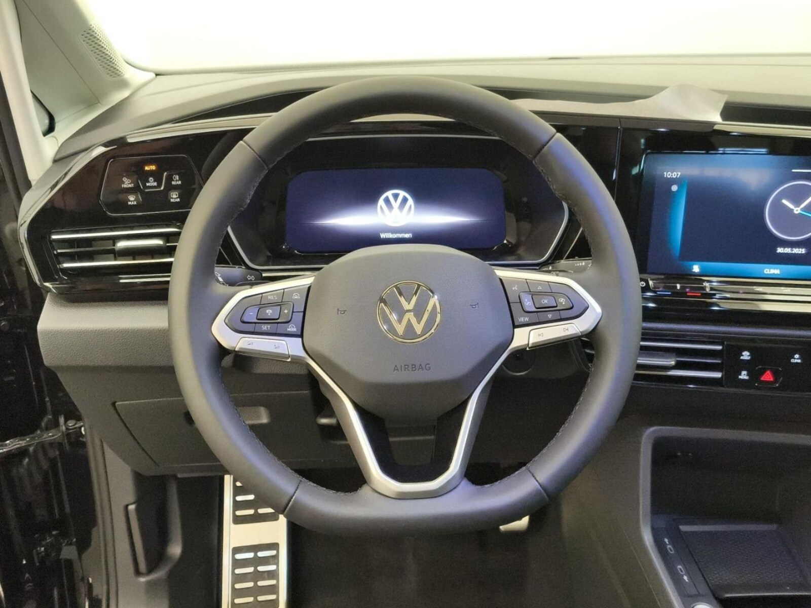 Volkswagen Caddy – Bild 7