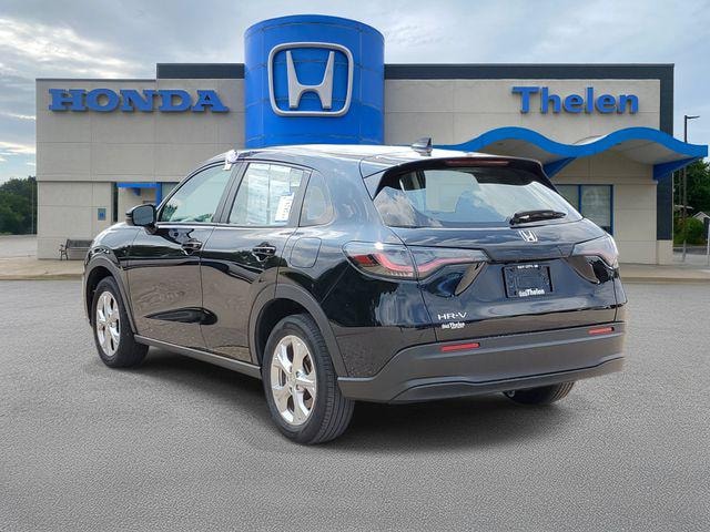 2024 Honda HR-V