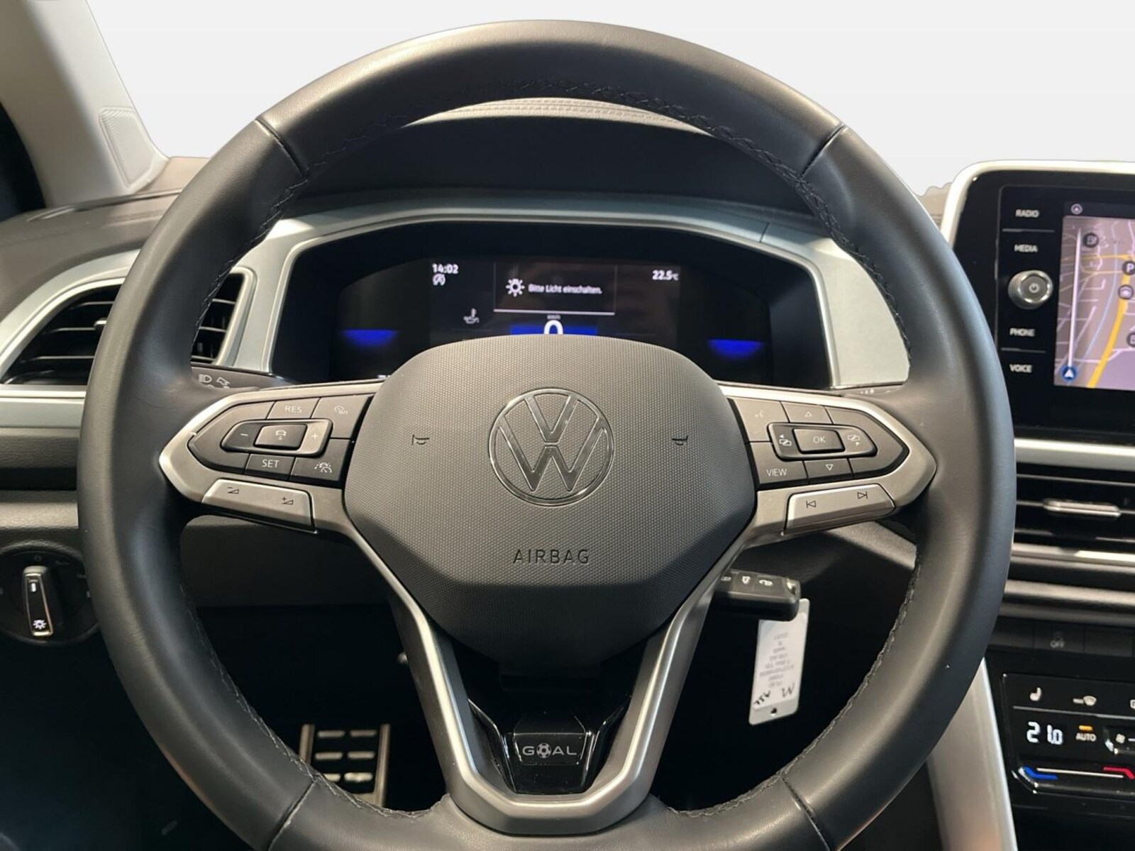Volkswagen T-Roc – Bild 17
